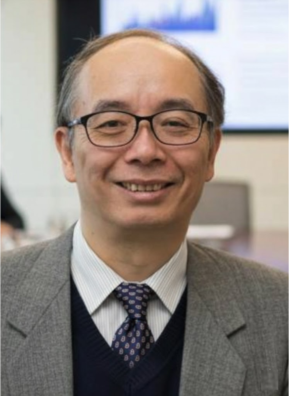 卓世明 副教授 (兼系主任)圖片